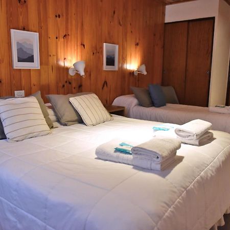 Latitud Cuarenta Hotel San Martin de los Andes Ngoại thất bức ảnh