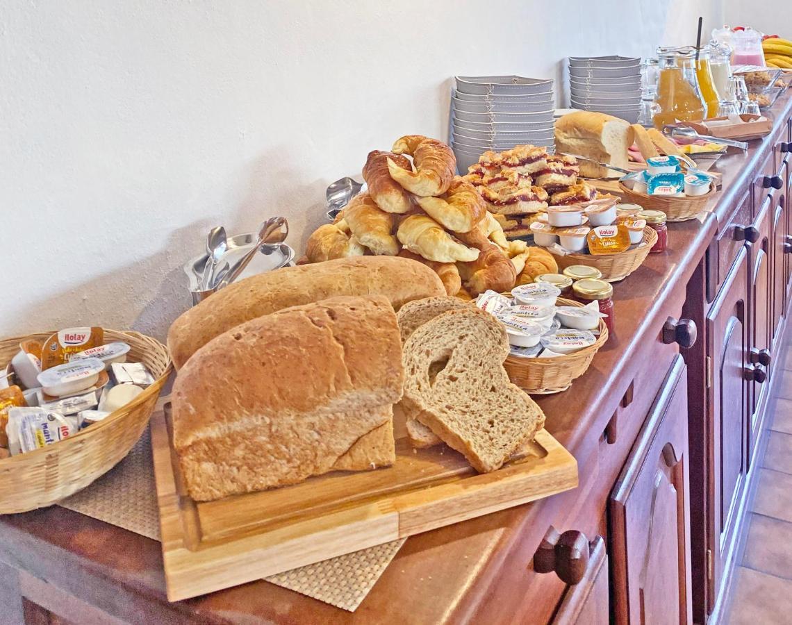 Latitud Cuarenta Hotel San Martin de los Andes Ngoại thất bức ảnh