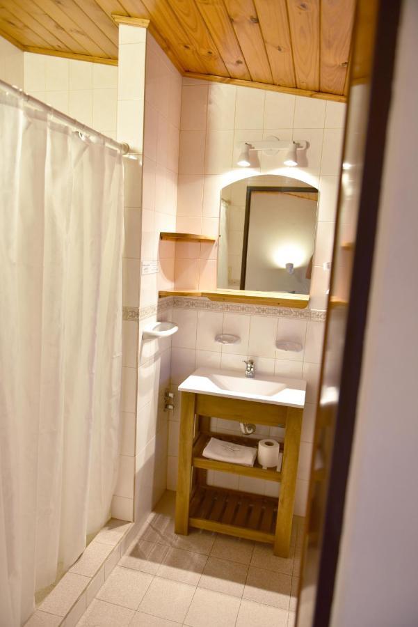 Latitud Cuarenta Hotel San Martin de los Andes Ngoại thất bức ảnh