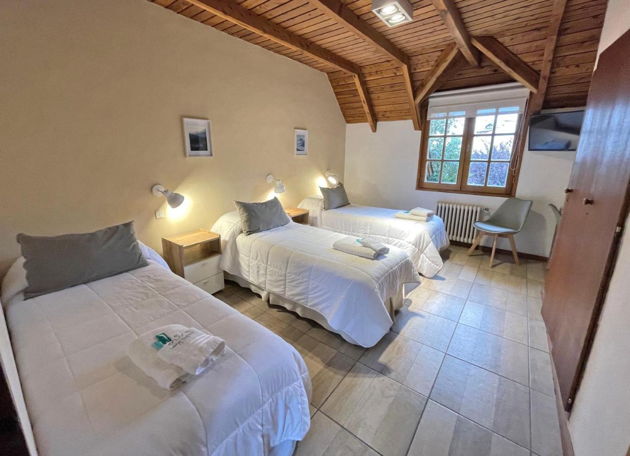 Latitud Cuarenta Hotel San Martin de los Andes Ngoại thất bức ảnh