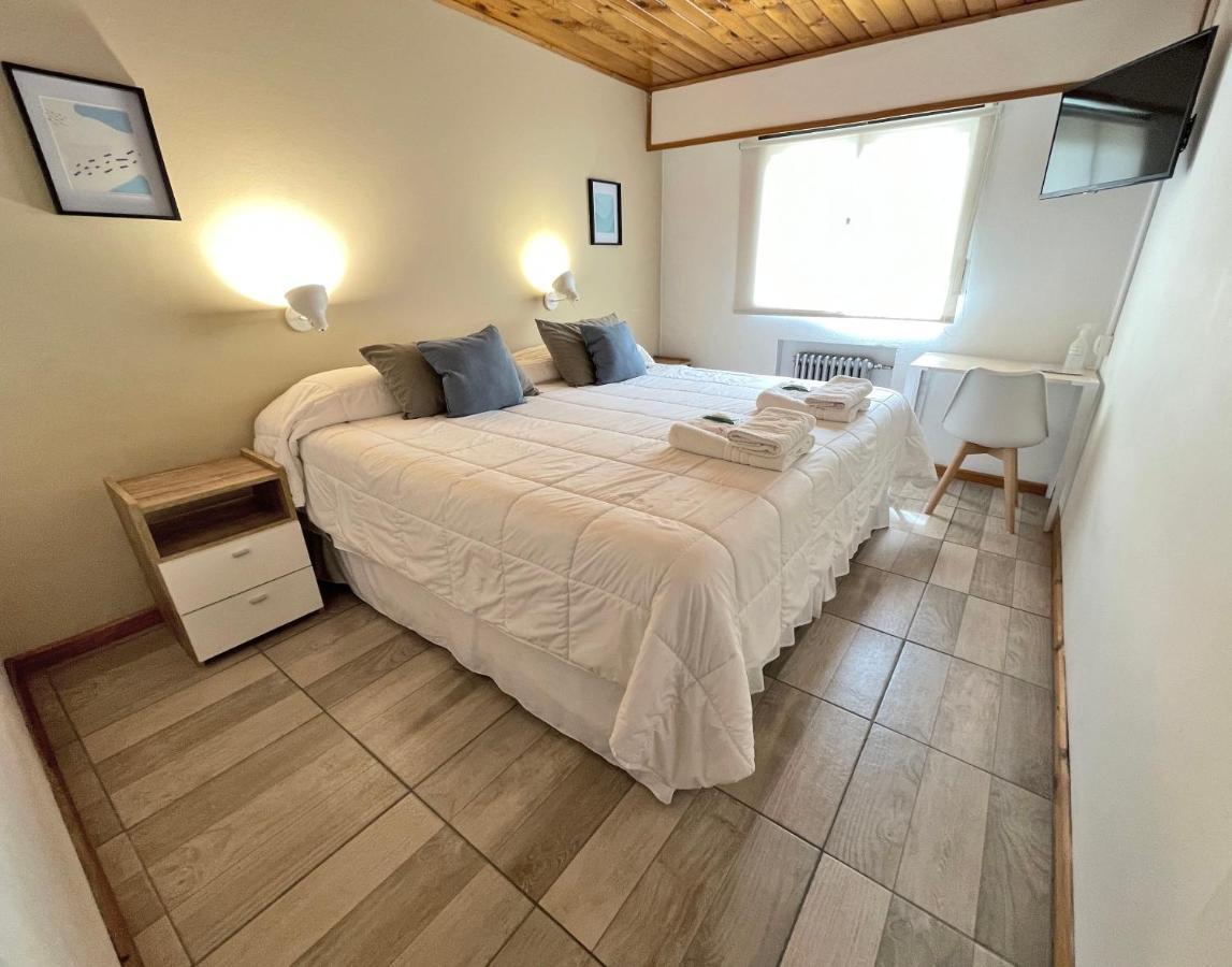 Latitud Cuarenta Hotel San Martin de los Andes Ngoại thất bức ảnh