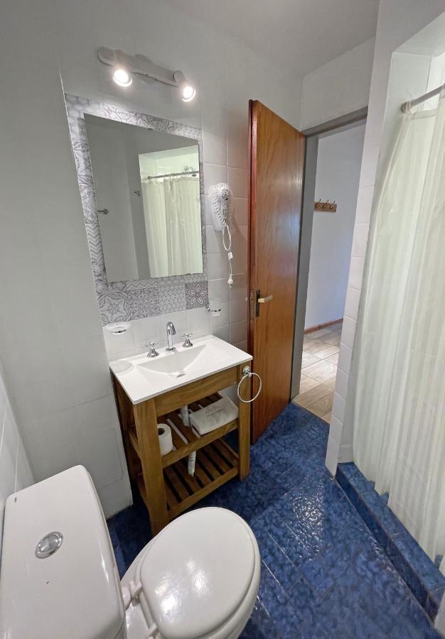 Latitud Cuarenta Hotel San Martin de los Andes Ngoại thất bức ảnh