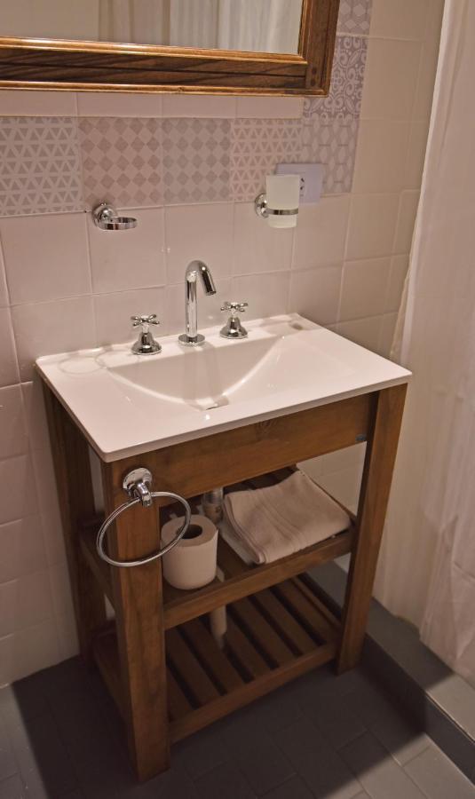Latitud Cuarenta Hotel San Martin de los Andes Ngoại thất bức ảnh