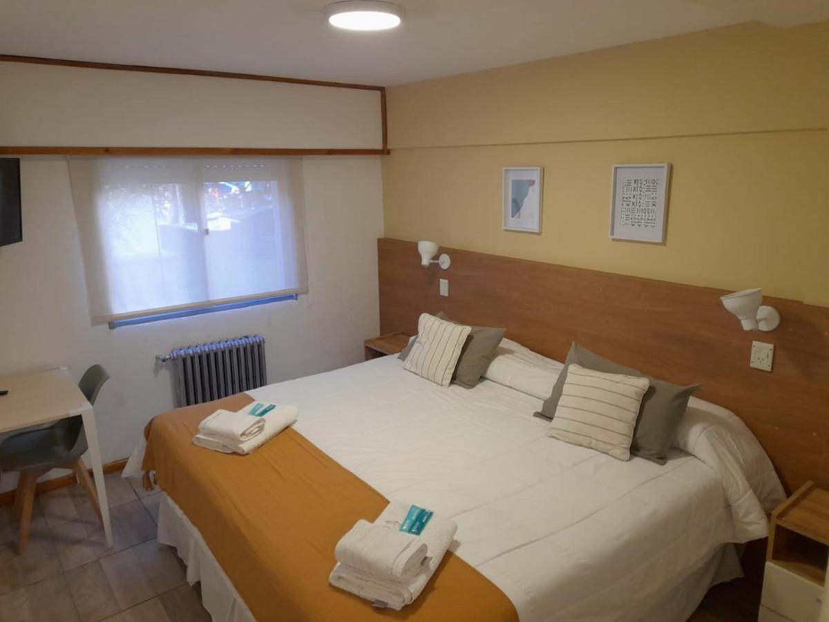 Latitud Cuarenta Hotel San Martin de los Andes Ngoại thất bức ảnh