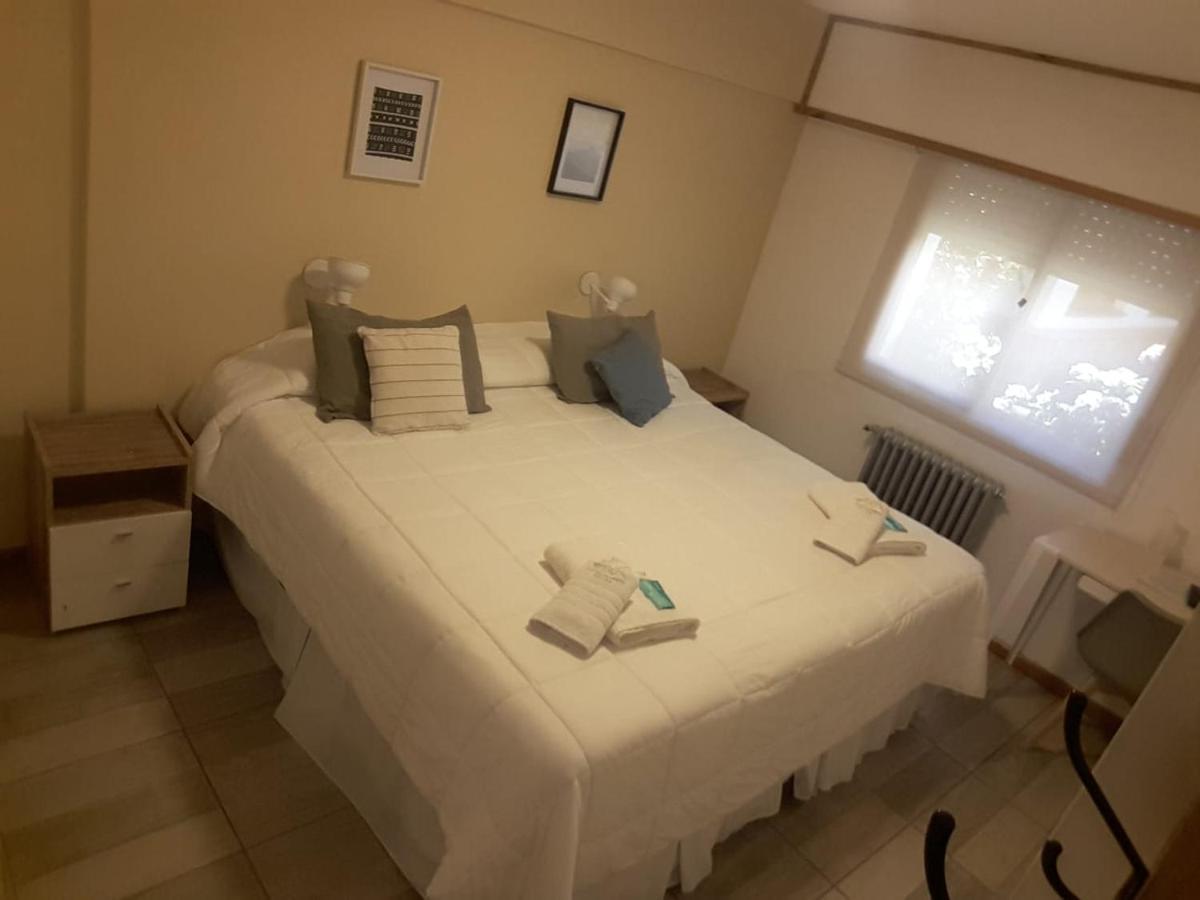 Latitud Cuarenta Hotel San Martin de los Andes Ngoại thất bức ảnh