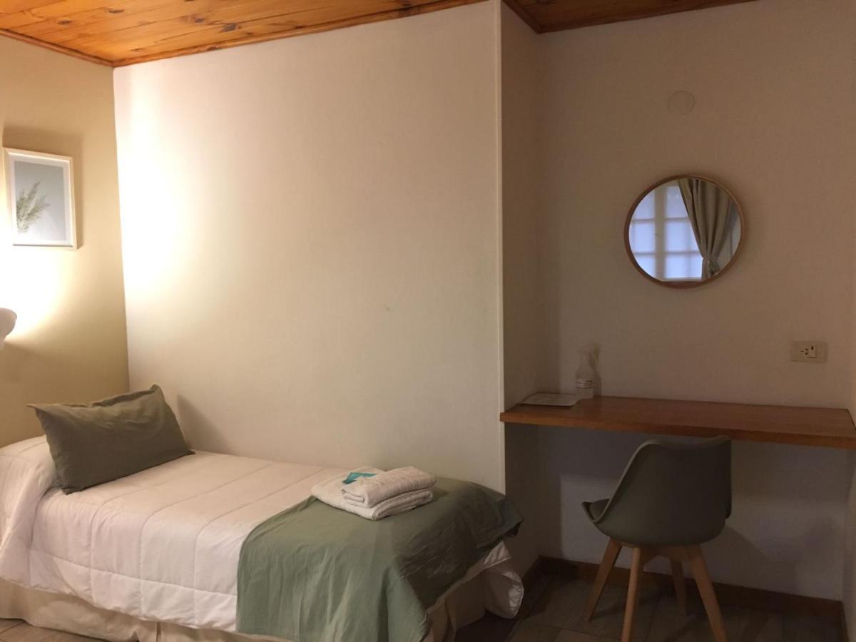 Latitud Cuarenta Hotel San Martin de los Andes Ngoại thất bức ảnh