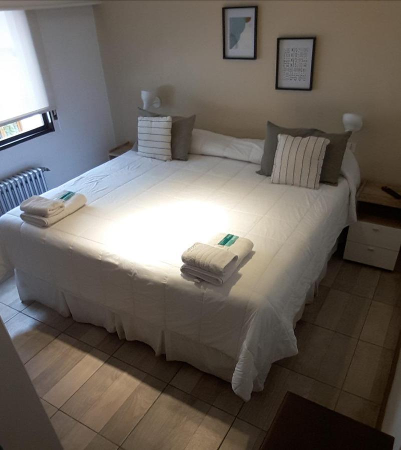 Latitud Cuarenta Hotel San Martin de los Andes Ngoại thất bức ảnh